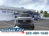 New 2025 Ford F450 4x4 Crew Cab Super Duty image 6