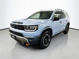New 2026 Honda Passport TrailSport Elite image 3