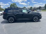 New 2025 Nissan Pathfinder Rock Creek image 6