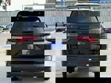 New 2026 Toyota Sequoia Platinum image 5