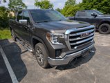Used 2020 GMC Sierra 1500 SLE w/ SLE Value Package image 5