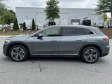 New 2026 Mercedes-Benz EQS 450+ 4MATIC SUV image 5