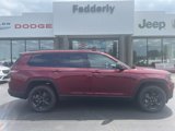 New 2025 Jeep Grand Cherokee L Limited w/ Black Appearance Package image 2