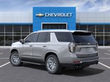 New 2025 Chevrolet Tahoe Premier image 3