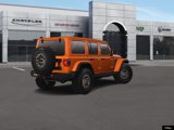 New 2025 Jeep Wrangler Unlimited Rubicon 392 image 5