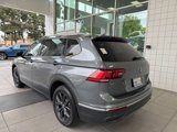 Certified 2024 Volkswagen Tiguan SE w/ Panoramic Sunroof Package image 5