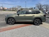 New 2025 Volkswagen Atlas SEL Premium R-Line image 4