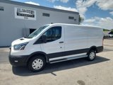 Used 2023 Ford Transit 250 Low Roof w/ Exterior Upgrade Package image 2