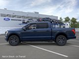 New 2025 Ford F150 Lightning Lariat image 3