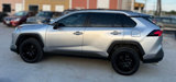 Used 2020 Toyota RAV4 LE image 2