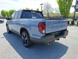New 2025 Honda Ridgeline Black Edition image 3