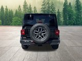New 2025 Jeep Wrangler Sahara image 4