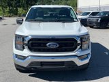 Certified 2023 Ford F150 XLT w/ Equipment Group 301A Mid image 5