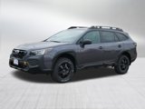 New 2025 Subaru Outback Wilderness image 2