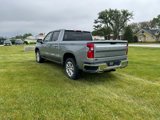 Used 2024 Chevrolet Silverado 1500 LTZ image 4