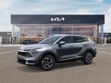 New 2025 Kia Sportage LX image 3
