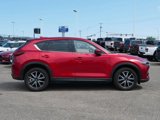 Used 2017 MAZDA CX-5 Grand Select image 2