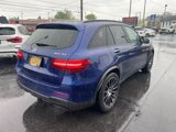 Used 2018 Mercedes-Benz GLC 43 AMG 4MATIC image 3