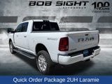 New 2025 RAM 2500 Laramie w/ Sport Appearance Package image 4