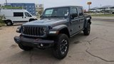 New 2025 Jeep Gladiator Rubicon image 3