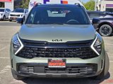 New 2025 Kia Sportage X-Line Prestige image 2