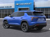 New 2026 Chevrolet Equinox RS image 3