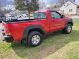 Used 2013 Toyota Tacoma 4x4 Regular Cab image 4