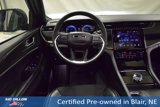 Used 2024 Jeep Grand Cherokee Altitude image 3