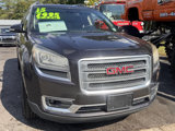 Used 2015 GMC Acadia SLT w/ Open Road Package image 3