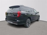 New 2025 Ford Expedition Max Platinum image 4