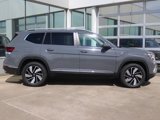 New 2025 Volkswagen Atlas SEL image 4