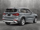 New 2024 BMW X3 sDrive30i w/ Premium Package w/ZPA image 2