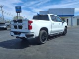 New 2025 Chevrolet Silverado 1500 RST w/ Rally Edition image 3