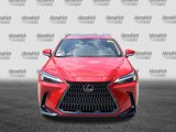 Used 2025 Lexus NX 250 FWD w/ Premium Package image 3
