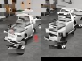 New 2025 RAM 3500 Tradesman image 5
