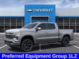 New 2025 Chevrolet Silverado 1500 LTZ w/ LTZ Premium Package image 3