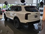 New 2025 Kia Telluride SX X-Line image 3