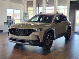 New 2025 MAZDA CX-50 AWD 2.5 Turbo w/ Weather Package image 2