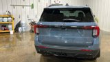 New 2025 Ford Explorer ST-Line image 3