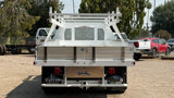 New 2025 Ford F550 2WD Regular Cab Super Duty image 3