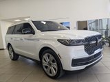 New 2025 Lincoln Navigator Reserve image 2