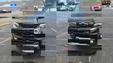 Used 2022 Chevrolet Colorado Z71 w/ Z71 Midnight Edition image 4