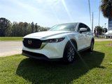 Used 2022 MAZDA CX-5 AWD 2.5 S w/ Preferred Package image 3