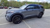 Used 2024 Ford Explorer ST-Line w/ Class IV Trailer Tow Package image 4