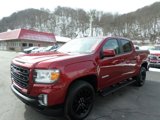 Used 2021 GMC Canyon Elevation w/ Trailering Package image 3