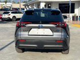 New 2025 Subaru Solterra image 4
