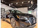 Used 2024 Nissan Altima 2.5 SV image 6