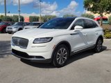 Certified 2022 Lincoln Nautilus Reserve w/ Luxury Package image 3