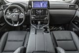 New 2025 Lexus LX 700h Luxury image 5