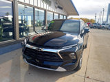 Used 2023 Chevrolet Blazer LT image 2